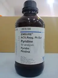  Pyridine